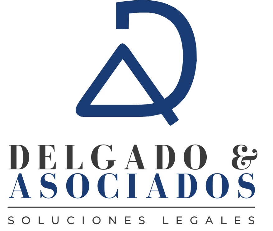 DELGADO & ASOCIADOS | SOLUCIONES LEGALES